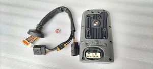 E320D E320D2 E312D E318D, 3863457 del pannello di visualizzazione dell'escavatore a 386 3457 - Product Image 4