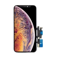 En stock Écran LCD d'origine avec numériseur complet pour iPhone XR – Écran de remplacement
