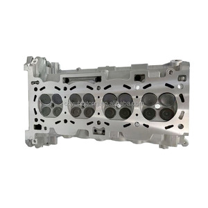Motor <span class=keywords><strong>2</strong></span>.0-liter G4KD rakitan kepala silinder mesin untuk Hyundai ix35 Sonata Kia Sportage Kia Optima Cerato G4KD silinder mesin - Product Image 1