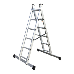 Échafaudage portable à prix promotionnel, épaisseur 1,2 mm - Product Image 3