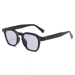 Une variété de lunettes de soleil polarisées élégantes et abordables, de différentes couleurs, luxueuses et rétro, lunettes de soleil de haute qualité. - Product Image 5