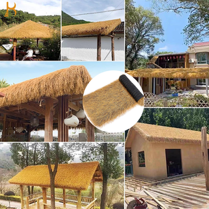 Chống cháy chống thấm tổng hợp mái Tranh mái ngói phong cách truyền thống cho mái-Giá bán buôn & Dịch vụ OEM - Product Image 6