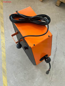 Outdoor Car Wash Retractable Wall-mounted Retractable High Pressure Cleaner Car Washer Machine Water Gun Hose Nozzle - Product Image 3