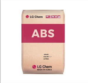 مادة خام بلاستيكية <span class=keywords><strong>ABS</strong></span> طراز LG121H/LG312C عالية التدفق ولامعة ومقاومة للهب، حبيبات راتنج <span class=keywords><strong>ABS</strong></span> للحقن بالقوالب للاستخدام المنزلي - Product Image 1