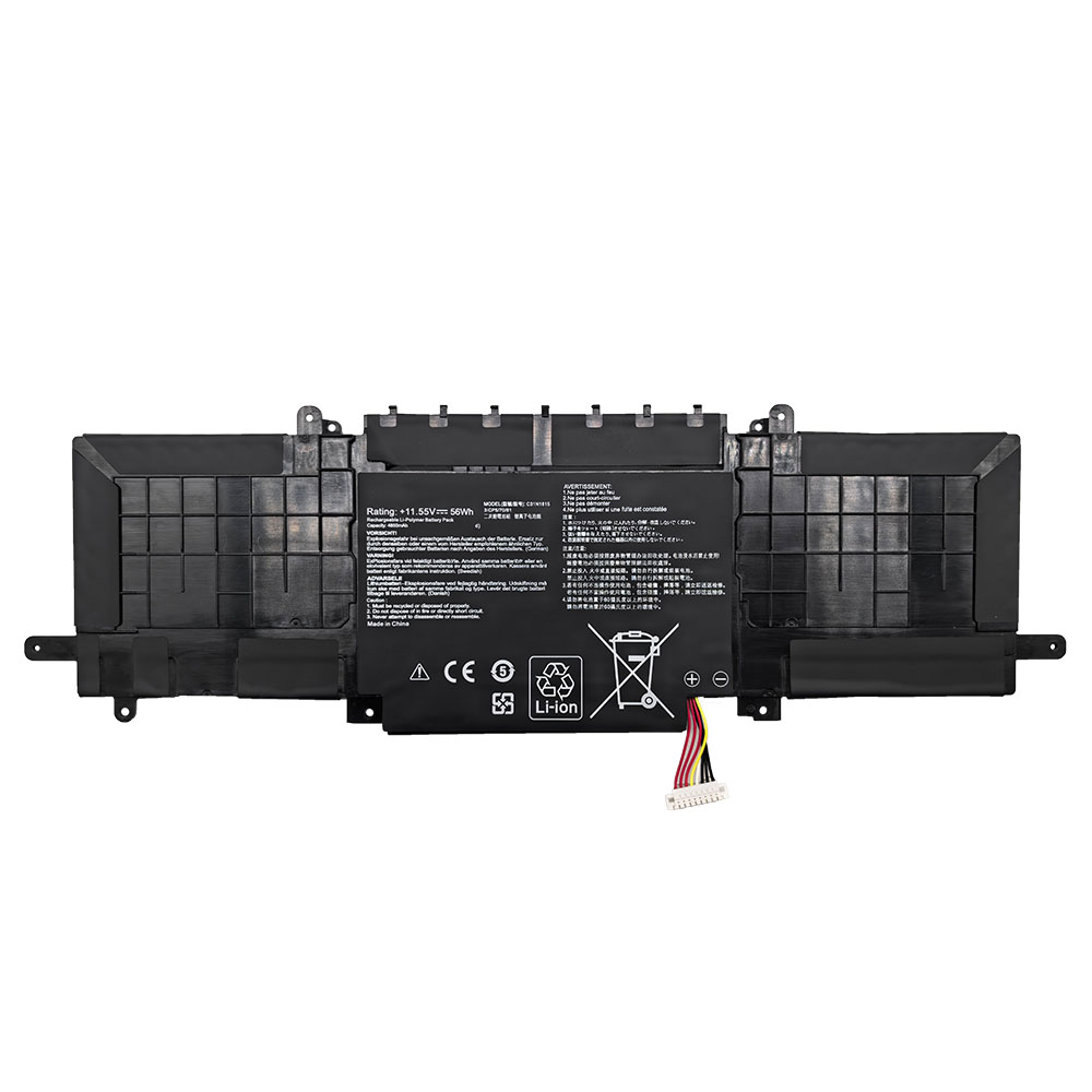 C31N1815 for ASUS ZenBook13 UX333 U3300F UX333FA UX333FN BX333FN