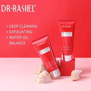 <span class=keywords><strong>DR</strong></span> <span class=keywords><strong>RASHEL</strong></span> AHA BHA-limpiador Facial exfoliante, limpiador Facial, 80ml - Product Image 4