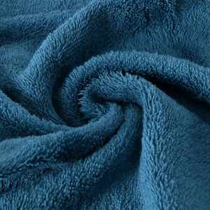 Toalla de Algodón Mini de la Más Alta Calidad, Personalizable en Color y Tamaño, Suave, Absorbente, de Secado Rápido, Multiusos, para Uso Doméstico y en Hoteles de Lujo - Product Image 3