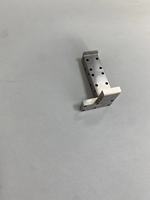 Piezas de molde de Hardware SKD11SKH51 personalizadas, molde de inyección, componentes de troquel de estampado, pasador de arrastre de dedal personalizado para moldes