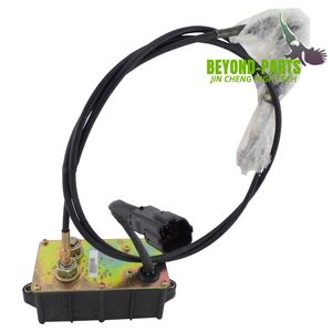 SY-piezas de repuesto para excavadora, AC2-1500 AC2 de acelerador de Motor/1500 - Product Image 2