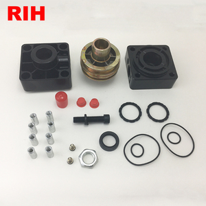 Xi Lanh Khí Nén Phụ Tùng Seal Kits/Xi Lanh Piston Xi Lanh Ống/Nhôm Cho <span class=keywords><strong>SC</strong></span> Xi Lanh Cung Cấp CN;ZHE RIH - Product Image 3