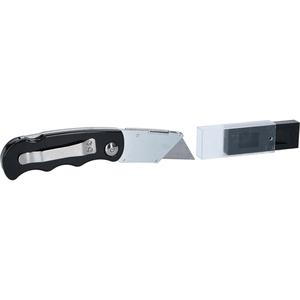 KS TOOLS Cuchillo plegable, 155mm - Product Image 2