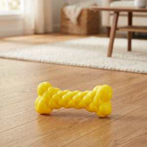 Giocattoli Sonori per Animali Domestici a Forma di Osso - Product Image 2