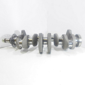 Cigüeñal para Toyota Probox Corolla Prius <span class=keywords><strong>Aqua</strong></span> Sienta Yaris Platz 1NZ 1NZFE Motor 1.5L - Product Image 1