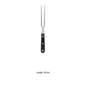 Tenedor de Chef Forjado, 28 cm, Ambrogio Sanelli 3375.028 - Product Image 3