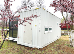 <span class=keywords><strong>Container</strong></span> nhà và đẩy ra <span class=keywords><strong>container</strong></span> phòng - Product Image 2