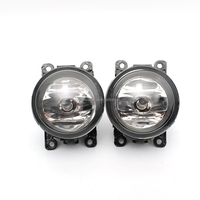 Phare antibrouillard pour voiture FORD FOCUS Mitsubishi GrandisHonda Subaru Renault Scenic Foglights Fog Lamps