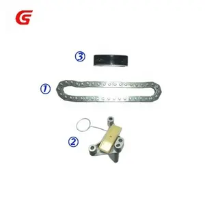 ערכת שרשרת תזמון חדשה עבור for r d &VOLVO FO CUS C-MAX גלקסי מונדאו IV C70 II S40 II S80 II