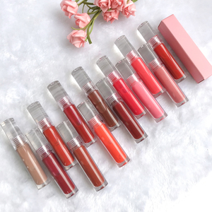 Labio hidratante agrandamiento brillante espejo brillante como agua brillo vidrio transparente brillo <span class=keywords><strong>de</strong></span> <span class=keywords><strong>labios</strong></span> - Product Image 2