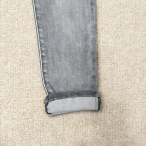 Nuovo Modello 2026 <span class=keywords><strong>Jeans</strong></span> da <span class=keywords><strong>Uomo</strong></span> di Alta Qualità Personalizzati Elasticizzati a Vita Media Formali Eleganti Casual - Product Image 5