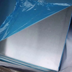 Bobine d'aluminium 3003 <span class=keywords><strong>Plaque</strong></span> d'aluminium 6061 Aluminium - Product Image 2