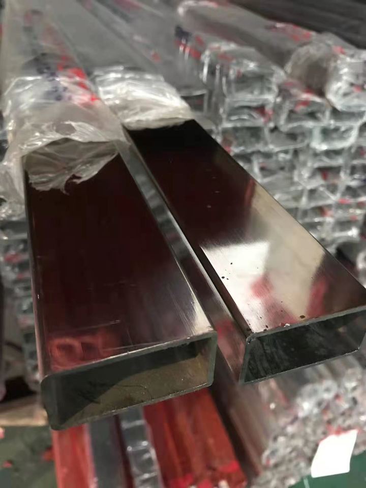 304L stainless steel square tube for food processing industry 304L stainless steel square tube for food processing industry