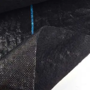 聚丙烯机织织物供应商针刺毡材料用于包装板条箱和衬里应用