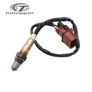 Sensor de Oxígeno Xierde Nuevo 03C906262J para Lavida 1.6, Bora 1.6, POLO, Skoda <span class=keywords><strong>Octavia</strong></span>, Fabia - Ajuste Universal, 1 Año de Garantía - Product Image 1