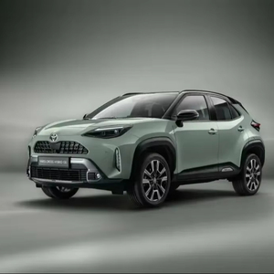 Toyota Corolla Cross SUV <span class=keywords><strong>H</strong></span>íbrido 2024, 2.0L, Auto Nuevo de Lujo, Alta Velocidad, Hecho en China, Auto de Gasolina, Tracción Delantera, 5 Asientos, Auto Eléctrico Toyota - Product Image 4