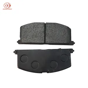 Car Brake Disc A-394WK Ceramic/Semi-metal Japanese Car Parts Brake Pad For Toyota Corolla