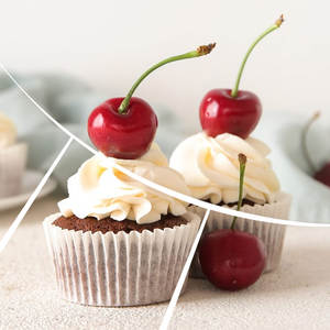 Arôme liquide naturel <span class=keywords><strong>de</strong></span> cerise <span class=keywords><strong>de</strong></span> qualité supérieure <span class=keywords><strong>pour</strong></span> la pâtisserie, la confiserie et les boissons - Haute concentration, qualité alimentaire en bouteille - Product Image 1