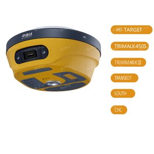 Salut <span class=keywords><strong>cible</strong></span> V96 Smart RTK Gps Instrument d'arpentage Rtk Gnss récepteur Gps Rtk pour l'arpentage topographique - Product Image 4