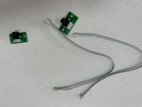 180 kode raster H9730 kode raster dengan kabel sunyung untuk pencetak INQI papan printer sunyung