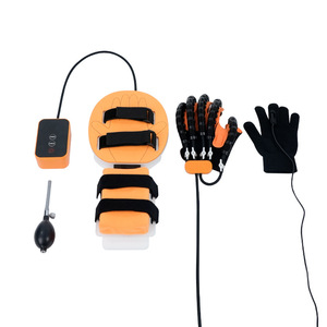 Attrezzatura Elettrica per Terapia Fisica del Polso, Robot per Riabilitazione del Movimento delle Dita per Bambini con Ictus - Product Image 3