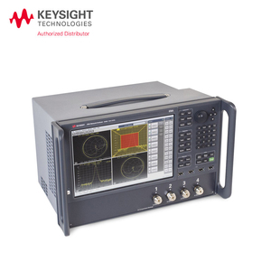 Analyseur de réseau vectoriel Keysight E5080B ENA 9 kHz à 20 GHz/100 kHz à 53 GHz - Product Image 2
