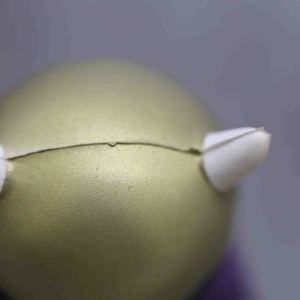 Resistant High Rebound Stress <b>Ball</b>, Customized Pu Foam Knight Cartoon <b>Squeeze</b> Toy, Children's Cute Toy <b>Ball</b> - Product Image 4