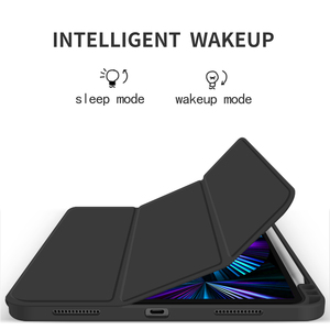 Étui antichoc personnalisé étanche et robuste pour <span class=keywords><strong>iPad</strong></span> <span class=keywords><strong>Pro</strong></span> <span class=keywords><strong>13</strong></span> pouces étui pour tablette pour <span class=keywords><strong>iPad</strong></span> <span class=keywords><strong>Pro</strong></span> <span class=keywords><strong>13</strong></span> 2024 M4 - Product Image 5
