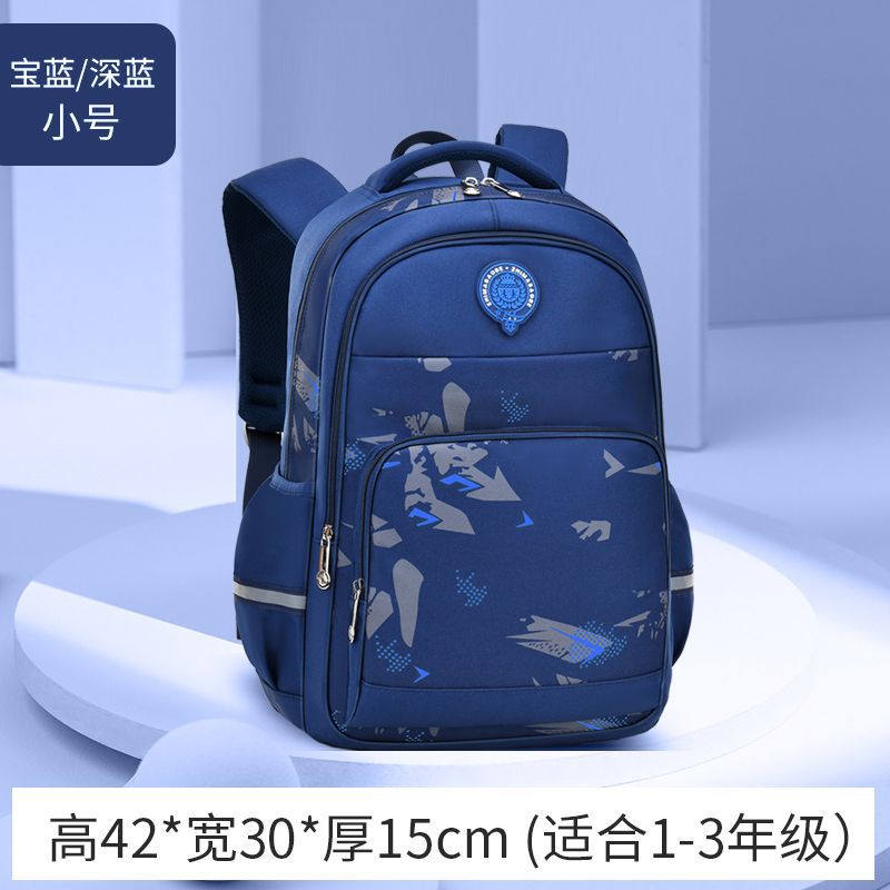 Sapphire Blue Small