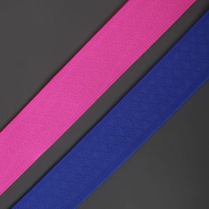 Factory Garment Accessories Webbing Tape Jacquard <b>Elastic</b> Soft Band Underwear <b>Elastic</b> Waistband - Product Image 3
