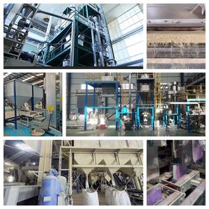 유통업체 환영 - 혁신적인 SAP 고양이 모래 - 단단한 구체, 최대 위생 - Product Image 6