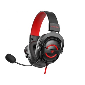 H2000D Havit <span class=keywords><strong>Casque</strong></span> de jeu personnalisé Statisfy Sound Private Label <span class=keywords><strong>Casque</strong></span> de jeu pour Xbo Ps. - Product Image 3