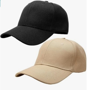 Unisex Cotton Embroidery Logo Baseball <b>Hats</b> <b>Hat</b> Custom Sports Baseball <b>Hats</b> Supplier - Product Image 6