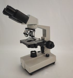 Microscope composé de XSP-36C de Phenix Microscope binoculaire médical biologique pour des cellules sanguines vivantes d'étudiant de laboratoire d'utilisation académique - Product Image 4