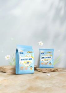 Detersivo Concentrato per <span class=keywords><strong>Bucato</strong></span> con Enzimi Naturali - Product Image 3