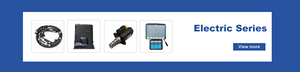 Cảm Biến Áp Suất Phụ Tùng Xe Tải 17215536 11170253 - Product Image 4