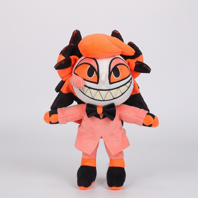 ルシファー　ぬいぐるみ シンデレラ Lぬいぐるみ “ルシファー”｜プライズ・くじ・グッズ