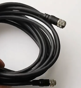 Cable de Extensión de Iluminación CA-D5MX de 5 m para Sistema de Visión Artificial CA-D5MX, Cable de Extensión de Alta Calidad de 5 Metros - Product Image 2