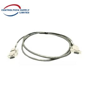 สายเคเบิลต่อขยายไฟเบอร์ออปติกคุณภาพสูง 51203192-210 สำหรับการสื่อสารในพื้นที่อันตรายของ DCS PLC - Product Image 2
