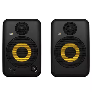 Moniteurs de studio professionnels bi-amplifiés KRKS RP5 <span class=keywords><strong>Rokit</strong></span> 5 G4 - Neufs - Garantie de 2 ans - Fabriqués en Chine (Guangdong) - Produit privé - Product Image 3