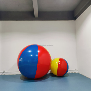 <span class=keywords><strong>Ballon</strong></span> de plage <span class=keywords><strong>gonflable</strong></span> <span class=keywords><strong>géant</strong></span> Grand flotteur de <span class=keywords><strong>piscine</strong></span> Ballons de plage gonflables surdimensionnés - Product Image 2