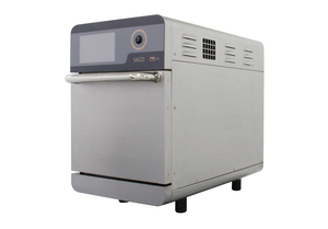 2024 New <b>Commercial</b> <b>Microwave</b> Oven With Smart Menu System and Touch Display --SACO Model SACO <b>Commercial</b> <b>Microwave</b> Oven SACO - Product Image 4